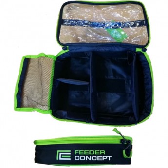 Емкость для аксессуаров FEEDER CONCEPT 08