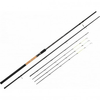 Колено 3-е (комель) удилища FEEDER CONCEPT Distance 100 3.90 Колено 3-е (комель) удилища FEEDER CONCEPT Distance 100 3.90