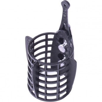 Кормушка фидерная FEEDER CONCEPT Nano Плюс 60Г Кормушка фидерная FEEDER CONCEPT Nano Плюс 60Г