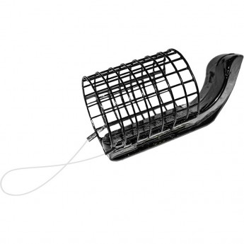 Кормушка фидерная FEEDER CONCEPT Vegas River Large Сетка 80Г Кормушка фидерная FEEDER CONCEPT Vegas River Large Сетка 80Г