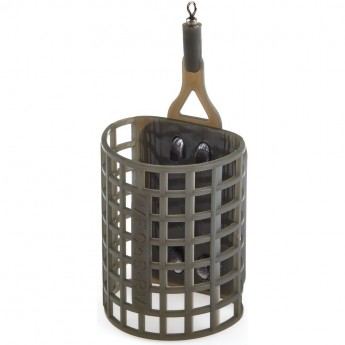 Кормушка фидерная FEEDER CONCEPT Vegas River СЕТКА 90г Кормушка фидерная FEEDER CONCEPT Vegas River СЕТКА 90г