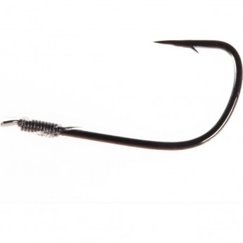 Крючки с поводком FEEDER CONCEPT Feeder серия FC106 70см, размер 008, 0,16мм 10шт.