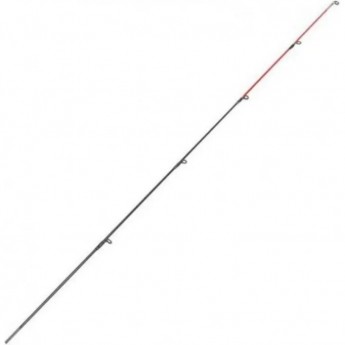 Вершинка сигнальная графитовая FEEDER CONCEPT SILVER WATER 1.50OZ 2.5/545мм светящаяся